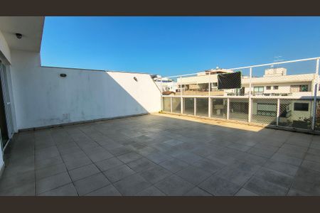 Apartamento para alugar com 280m², 4 quartos e 2 vagasVaranda 