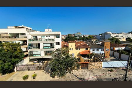 Varanda  de apartamento para alugar com 4 quartos, 280m² em Recreio dos Bandeirantes, Rio de Janeiro