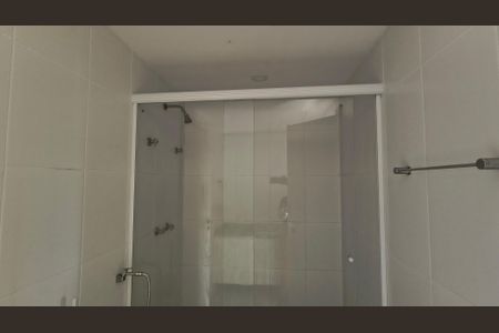Apartamento para alugar com 280m², 4 quartos e 2 vagasBanheiro da Suíte 3 e 4
