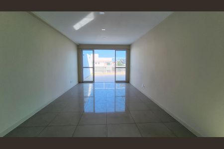 Sala de apartamento para alugar com 4 quartos, 280m² em Recreio dos Bandeirantes, Rio de Janeiro