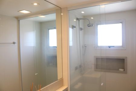 Apartamento à venda com 104m², 2 quartos e 2 vagasBanheiro 2