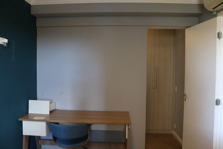 Apartamento à venda com 104m², 2 quartos e 2 vagasQuarto 2