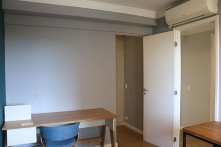 Apartamento à venda com 104m², 2 quartos e 2 vagasQuarto 2