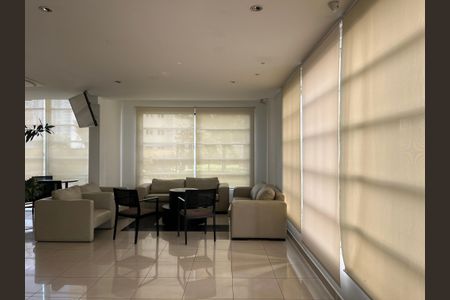 Apartamento à venda com 104m², 2 quartos e 2 vagasÁrea comum - Salão de festas