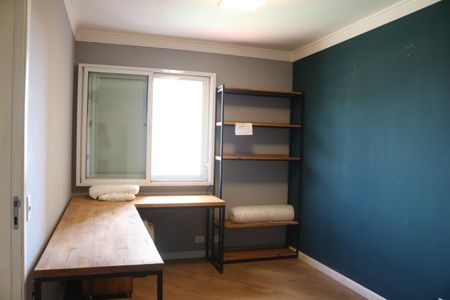 Apartamento à venda com 104m², 2 quartos e 2 vagasQuarto 2
