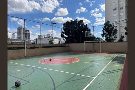 Apartamento à venda com 104m², 2 quartos e 2 vagasQuadra Esportiva