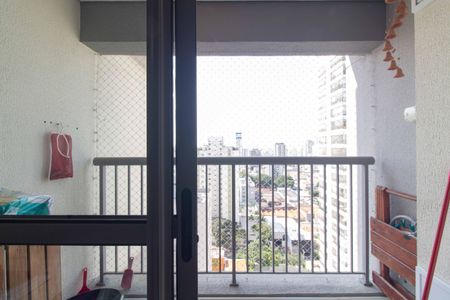 Apartamento à venda com 82m², 2 quartos e 1 vaga Apartamento à venda com 82m², 2 quartos e 1 vagaVaranda da Suíte 2