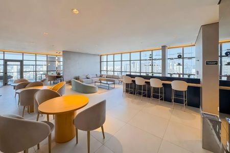 Apartamento à venda com 82m², 2 quartos e 1 vaga Apartamento à venda com 82m², 2 quartos e 1 vagaÁrea comum