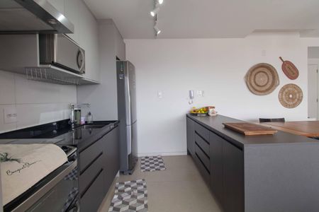Apartamento à venda com 82m², 2 quartos e 1 vaga Apartamento à venda com 82m², 2 quartos e 1 vagaCozinha