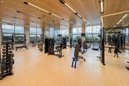 Apartamento à venda com 82m², 2 quartos e 1 vaga Apartamento à venda com 82m², 2 quartos e 1 vagaÁrea comum