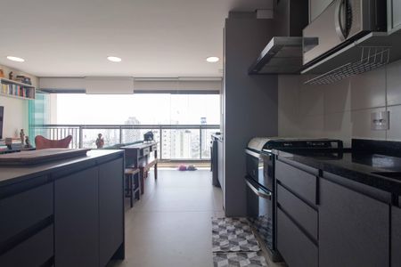 Apartamento à venda com 82m², 2 quartos e 1 vaga Apartamento à venda com 82m², 2 quartos e 1 vagaCozinha