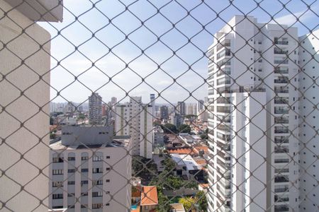 Apartamento à venda com 82m², 2 quartos e 1 vaga Apartamento à venda com 82m², 2 quartos e 1 vagaVista da suíte 2