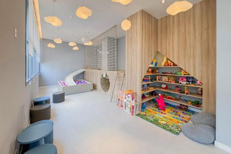 Apartamento à venda com 82m², 2 quartos e 1 vaga Apartamento à venda com 82m², 2 quartos e 1 vagaÁrea comum