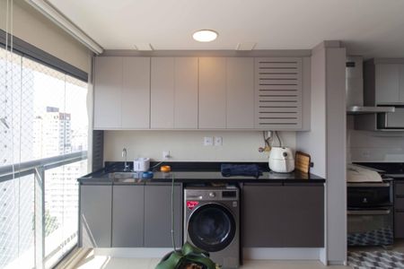 Apartamento à venda com 82m², 2 quartos e 1 vaga Apartamento à venda com 82m², 2 quartos e 1 vagaÁrea de Serviço