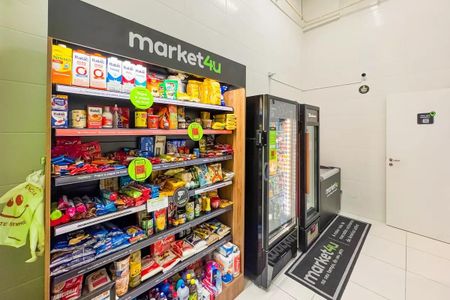 Apartamento à venda com 82m², 2 quartos e 1 vaga Apartamento à venda com 82m², 2 quartos e 1 vagaÁrea comum