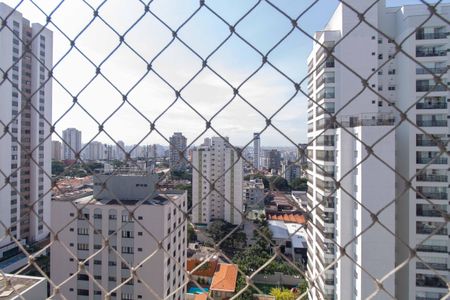 Apartamento à venda com 82m², 2 quartos e 1 vaga Apartamento à venda com 82m², 2 quartos e 1 vagaVista