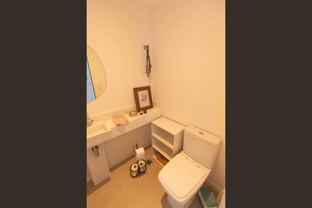Apartamento à venda com 82m², 2 quartos e 1 vaga Apartamento à venda com 82m², 2 quartos e 1 vagaLavabo