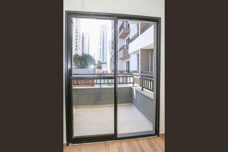 Sacada de kitnet/studio para alugar com 1 quarto, 33m² em Vila Leopoldina, São Paulo