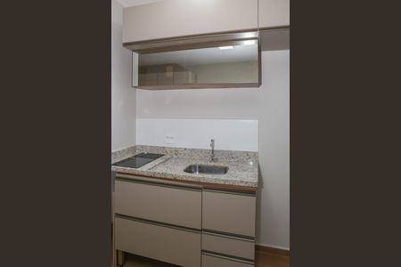 Studio de kitnet/studio para alugar com 1 quarto, 33m² em Vila Leopoldina, São Paulo
