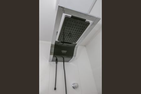 Studio para alugar com 33m², 1 quarto e sem vagaBanheiro