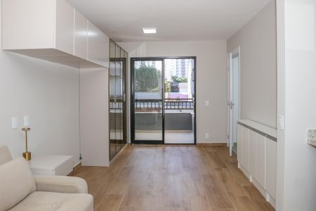 Studio de kitnet/studio para alugar com 1 quarto, 33m² em Vila Leopoldina, São Paulo