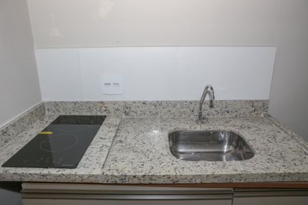 Studio de kitnet/studio para alugar com 1 quarto, 33m² em Vila Leopoldina, São Paulo