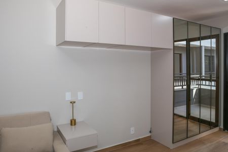 Studio de kitnet/studio para alugar com 1 quarto, 33m² em Vila Leopoldina, São Paulo