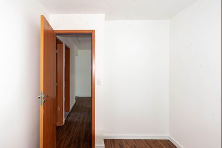 Apartamento para alugar com 43m², 2 quartos e 1 vagaQuarto 1