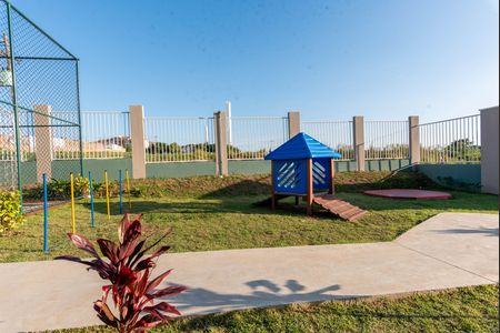 Apartamento para alugar com 43m², 2 quartos e 1 vagaEspaço Pet