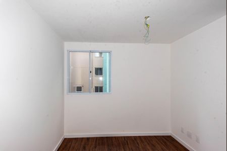 Sala de apartamento para alugar com 2 quartos, 43m² em Jardim Florence, Campinas
