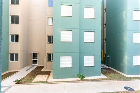 Apartamento para alugar com 43m², 2 quartos e 1 vagaVista do Quarto 1