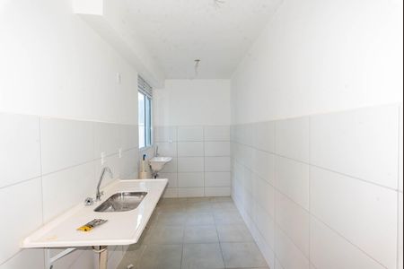 Apartamento para alugar com 43m², 2 quartos e 1 vagaCozinha