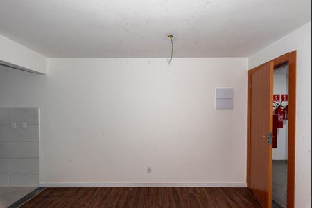 Apartamento para alugar com 43m², 2 quartos e 1 vagaSala
