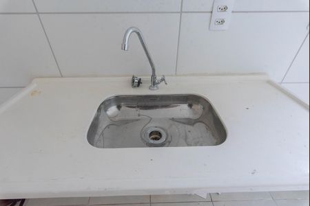Apartamento para alugar com 43m², 2 quartos e 1 vagaCozinha