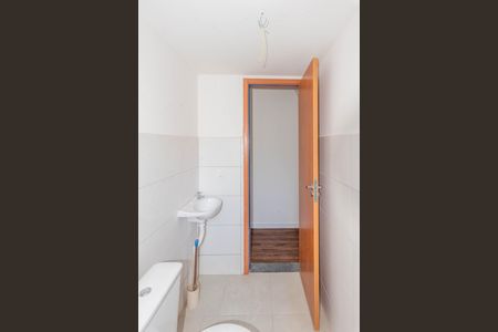 Apartamento para alugar com 43m², 2 quartos e 1 vagaBanheiro