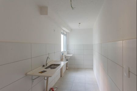 Apartamento para alugar com 43m², 2 quartos e 1 vagaCozinha