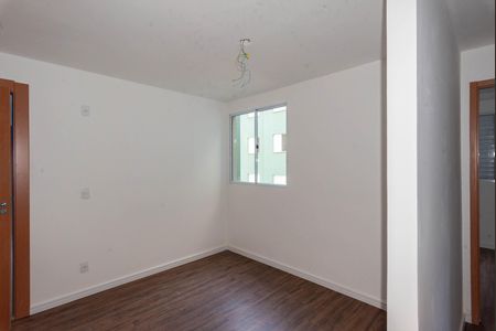 Sala de apartamento para alugar com 2 quartos, 43m² em Jardim Florence, Campinas
