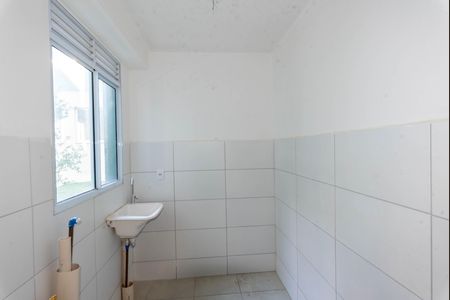 Apartamento para alugar com 43m², 2 quartos e 1 vagaCozinha