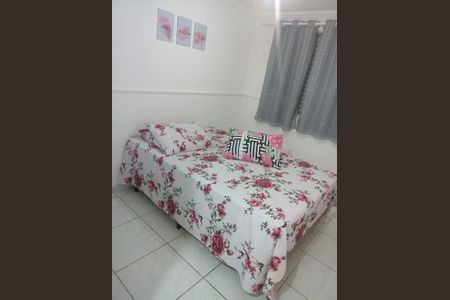 Quarto  de apartamento à venda com 2 quartos, 60m² em Chácara São Francisco, Jundiaí