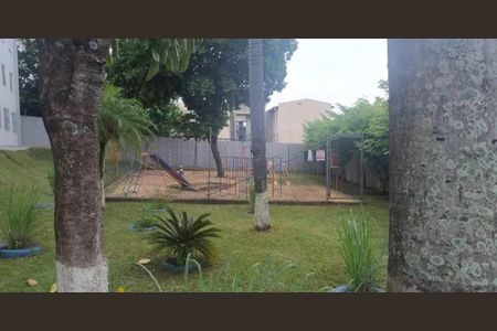 Apartamento à venda com 60m², 2 quartos e 1 vagaÁrea externa