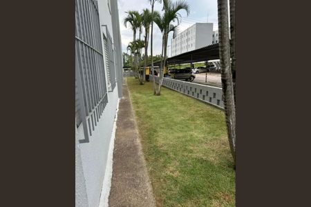 Apartamento à venda com 60m², 2 quartos e 1 vagaÁrea externa