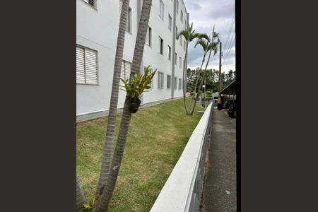 Apartamento à venda com 60m², 2 quartos e 1 vagaÁrea externa
