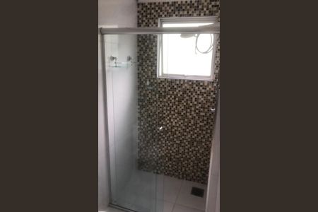Banheiro  de apartamento à venda com 2 quartos, 60m² em Chácara São Francisco, Jundiaí