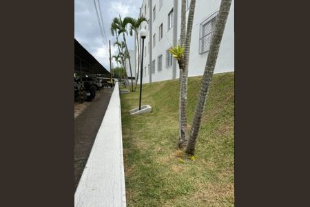 Apartamento à venda com 60m², 2 quartos e 1 vagaÁrea externa
