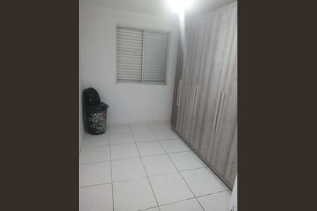 Quarto de apartamento à venda com 2 quartos, 60m² em Chácara São Francisco, Jundiaí