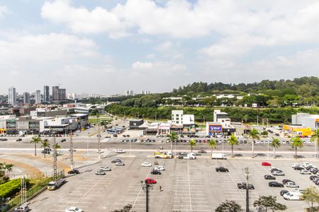 Apartamento à venda com 80m², 3 quartos e 2 vagas Apartamento à venda com 80m², 3 quartos e 2 vagasVista do Quarto 2