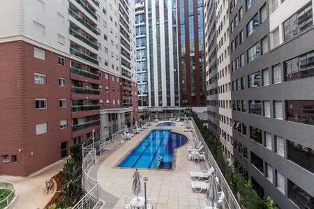 Apartamento à venda com 80m², 3 quartos e 2 vagas Apartamento à venda com 80m², 3 quartos e 2 vagasVista do Quarto 3