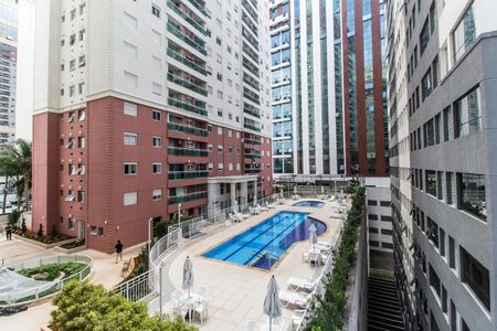 Apartamento à venda com 80m², 3 quartos e 2 vagas Apartamento à venda com 80m², 3 quartos e 2 vagasVista da Suíte