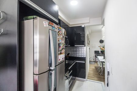 Apartamento à venda com 80m², 3 quartos e 2 vagas Apartamento à venda com 80m², 3 quartos e 2 vagasCozinha