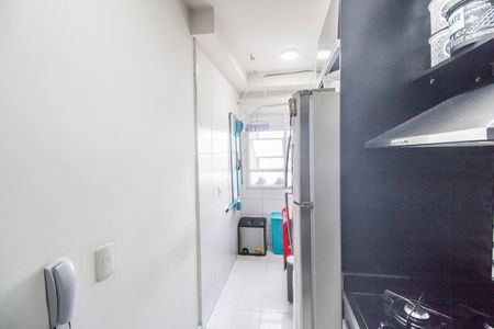 Apartamento à venda com 80m², 3 quartos e 2 vagas Apartamento à venda com 80m², 3 quartos e 2 vagasCozinha